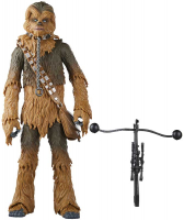 Wholesalers of Star Wars The Black Series Chewbacca toys image 2