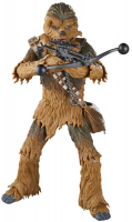 Wholesalers of Star Wars The Black Series Chewbacca toys image 3