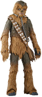 Wholesalers of Star Wars The Black Series Chewbacca toys image 4