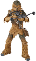 Wholesalers of Star Wars The Black Series Chewbacca toys image 5