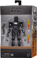 Wholesalers of Star Wars The Black Series Dark Trooper toys Tmb