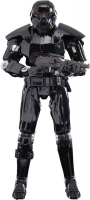 Wholesalers of Star Wars The Black Series Dark Trooper toys image 5
