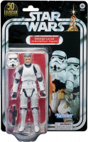 Wholesalers of Star Wars The Black Series George Lucas In Stormtrooper Disg toys image
