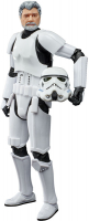Wholesalers of Star Wars The Black Series George Lucas In Stormtrooper Disg toys image 2