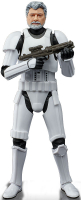 Wholesalers of Star Wars The Black Series George Lucas In Stormtrooper Disg toys image 3