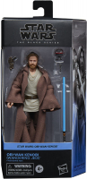 Wholesalers of Star Wars The Black Series Obi-wan Kenobi - Wandering Jedi toys image