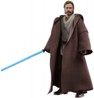 Wholesalers of Star Wars The Black Series Obi-wan Kenobi - Wandering Jedi toys image 5