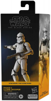 Wholesalers of Star Wars The Black Series Phase Ii Clone Trooper toys image