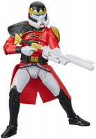 Wholesalers of Star Wars The Black Series Purge Trooper - Holiday Edition toys image 4