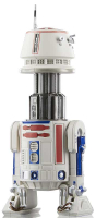Wholesalers of Star Wars The Black Series R5-d4 toys image 2