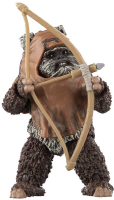 Wholesalers of Star Wars The Black Series Wicket W Warrick toys image 2