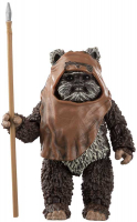 Wholesalers of Star Wars The Black Series Wicket W Warrick toys image 3