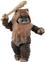 Wholesalers of Star Wars The Black Series Wicket W Warrick toys image 4
