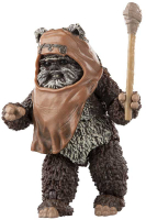 Wholesalers of Star Wars The Black Series Wicket W Warrick toys image 5