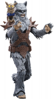 Wholesalers of Star Wars The Black Series Wookiee - Halloween Edition toys image 2