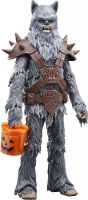 Wholesalers of Star Wars The Black Series Wookiee - Halloween Edition toys image 3