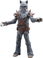 Wholesalers of Star Wars The Black Series Wookiee - Halloween Edition toys image 4