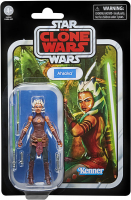 Wholesalers of Star Wars The Vintage Collection Ahsoka toys image