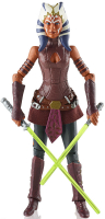 Wholesalers of Star Wars The Vintage Collection Ahsoka toys image 3