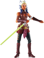 Wholesalers of Star Wars The Vintage Collection Ahsoka toys image 4