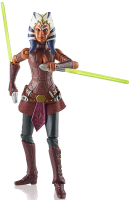 Wholesalers of Star Wars The Vintage Collection Ahsoka toys image 5