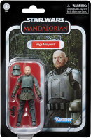 Wholesalers of Star Wars The Vintage Collection Migs Mayfeld - Morak toys image