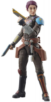 Wholesalers of Star Wars The Vintage Collection Sabine Wren toys image 4