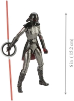 Wholesalers of Star Wars Bl The Second Sister Inquisitor toys image 4