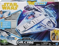 Wholesalers of Star Wars Universe S2 Flagship Set toys Tmb