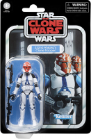 Wholesalers of Star Wars Vin 332nd Ahsokas Clone Trooper toys image