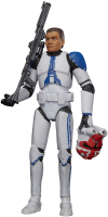 Wholesalers of Star Wars Vin 332nd Ahsokas Clone Trooper toys image 3