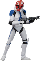 Wholesalers of Star Wars Vin 332nd Ahsokas Clone Trooper toys image 4