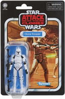 Wholesalers of Star Wars Vin Cl Clone Trooper toys Tmb