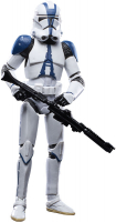 Wholesalers of Star Wars Vin Clone Trooper 501st Legion toys image 4