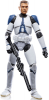 Wholesalers of Star Wars Vin Clone Trooper 501st Legion toys image 5