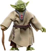 Wholesalers of Star Wars Vin Yoda toys image 2