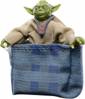 Wholesalers of Star Wars Vin Yoda toys image 3