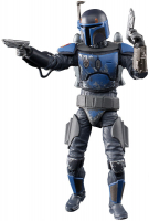 Wholesalers of Star Wars Vin Deathwatch Airborne Trooper toys image 5