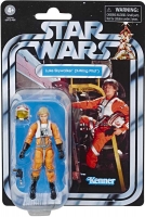 Wholesalers of Star Wars Vin E4 Luke Skywalker toys Tmb