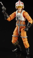 Wholesalers of Star Wars Vin E4 Luke Skywalker toys image 3