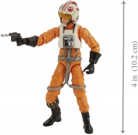 Wholesalers of Star Wars Vin E4 Luke Skywalker toys image 4