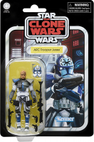 Wholesalers of Star Wars Vin Arc Trooper Jesse toys Tmb