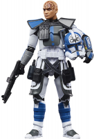 Wholesalers of Star Wars Vin Arc Trooper Jesse toys image 3