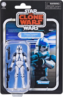 Wholesalers of Star Wars Vin Clone Trooper 501st Legion toys Tmb