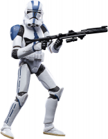 Wholesalers of Star Wars Vin Clone Trooper 501st Legion toys image 2