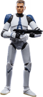Wholesalers of Star Wars Vin Clone Trooper 501st Legion toys image 3