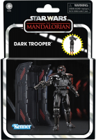 Wholesalers of Star Wars Vin - Dark Trooper toys image