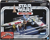 Wholesalers of Star Wars Vin Luke Skywalker Red 5 Xwing toys Tmb