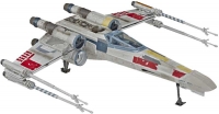 Wholesalers of Star Wars Vin Luke Skywalker Red 5 Xwing toys image 2