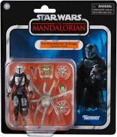 Wholesalers of Star Wars Vin Man Maldo Kreis Build U toys image